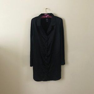 Gilligan & O'Malley Night Shirt Dress